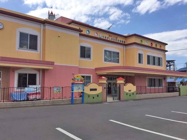 坂戸市大字浅羽の土地(認定こども園つるがしま白百合幼稚園)