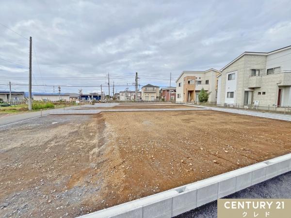 坂戸市大字浅羽の土地