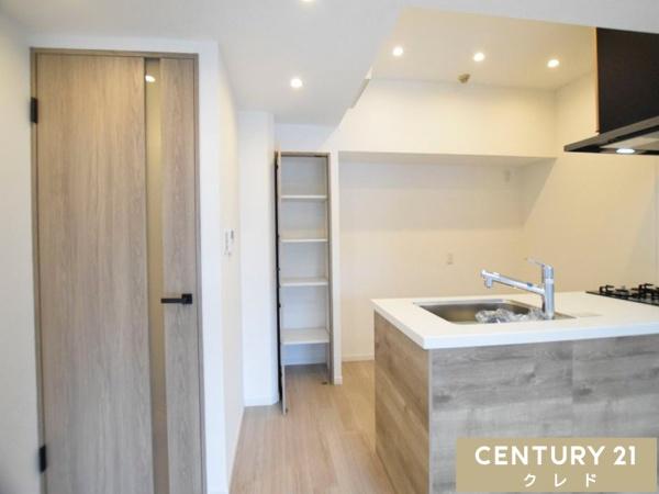 アイディスクエア川越新富町