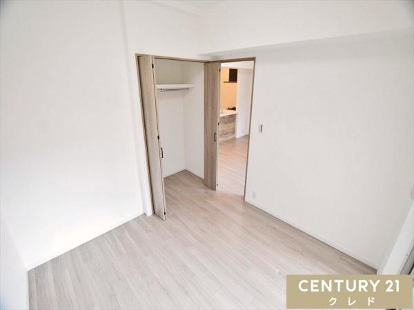 アイディスクエア川越新富町