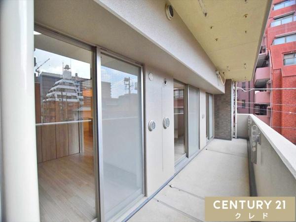 アイディスクエア川越新富町