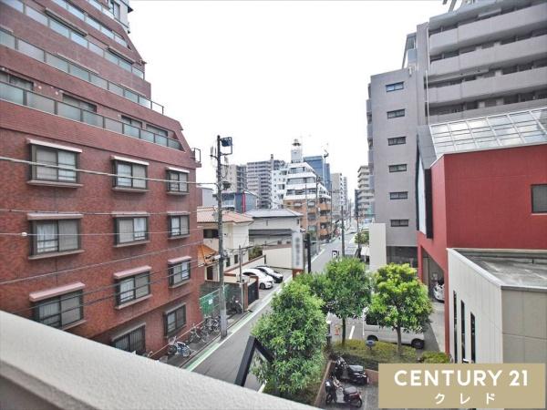 アイディスクエア川越新富町