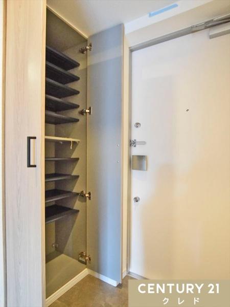 アイディスクエア川越新富町