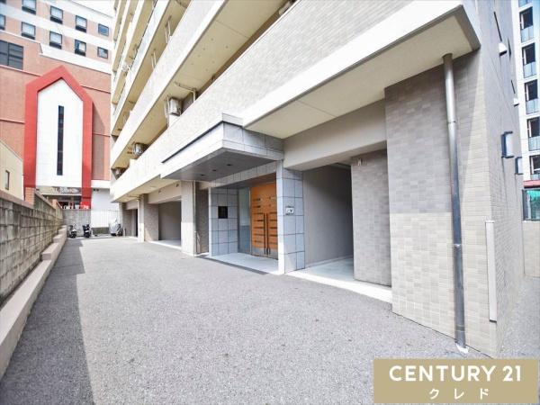 アイディスクエア川越新富町