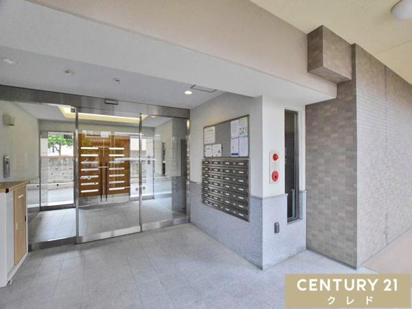 アイディスクエア川越新富町