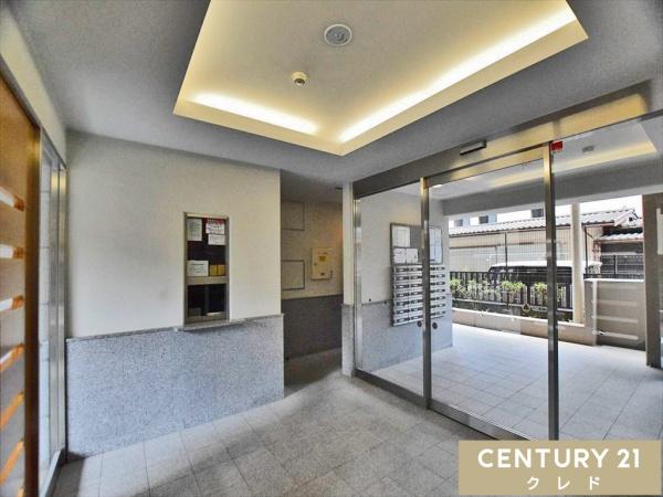 アイディスクエア川越新富町