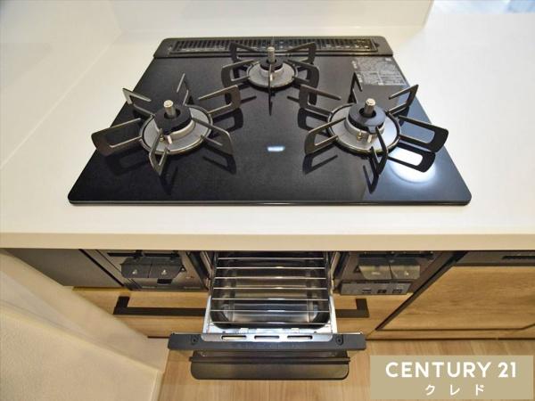 アイディスクエア川越新富町