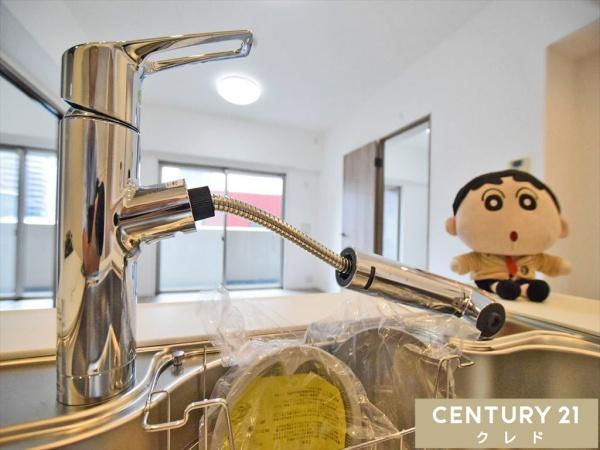 アイディスクエア川越新富町