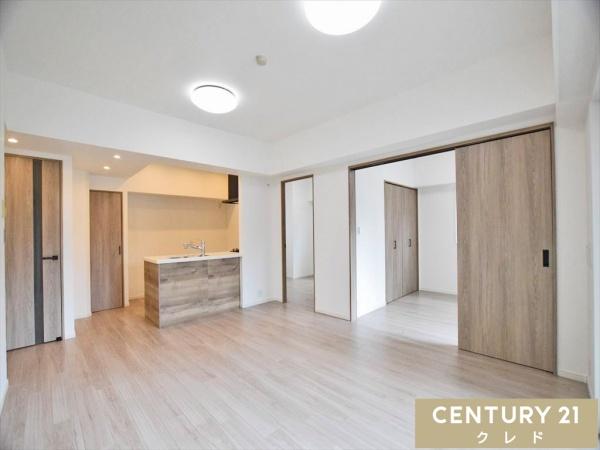 アイディスクエア川越新富町