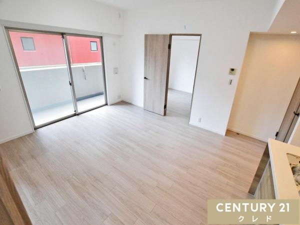 アイディスクエア川越新富町