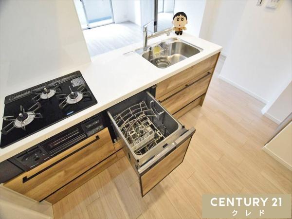 アイディスクエア川越新富町