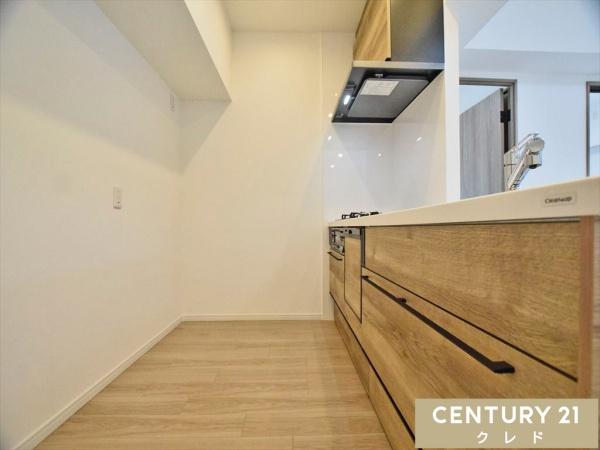 アイディスクエア川越新富町