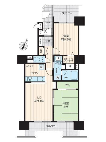 アーベイン川越南大塚キッズプレース