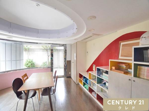 アーベイン川越南大塚キッズプレース