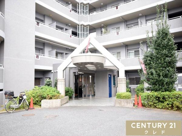 アーベイン川越南大塚キッズプレース