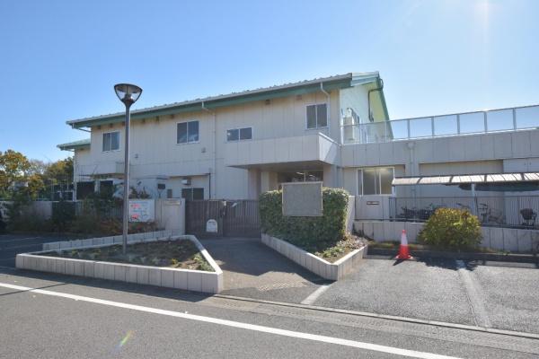 メイツ川越南大塚(大東保育園)