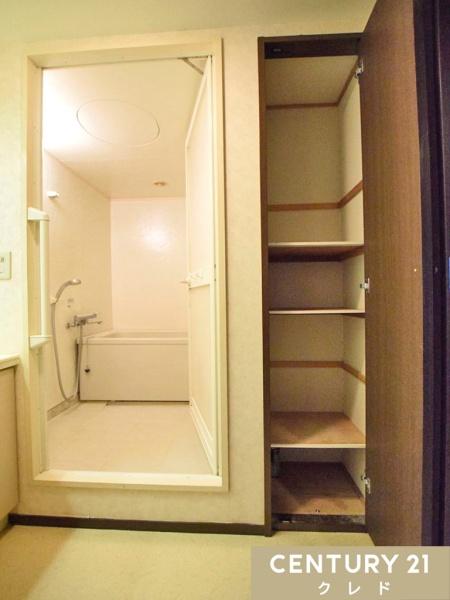 メイツ川越南大塚