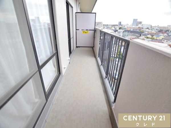 メイツ川越南大塚