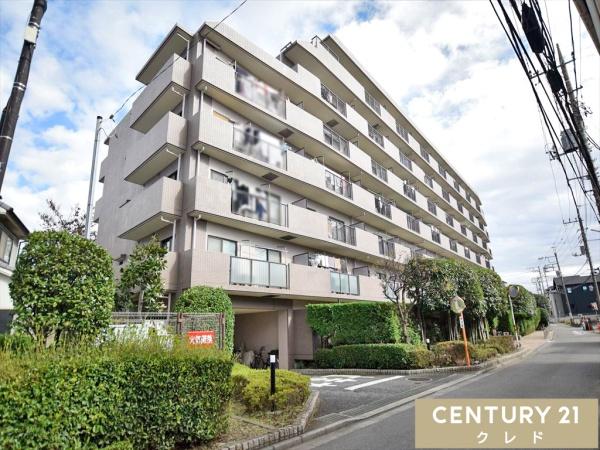 メイツ川越南大塚