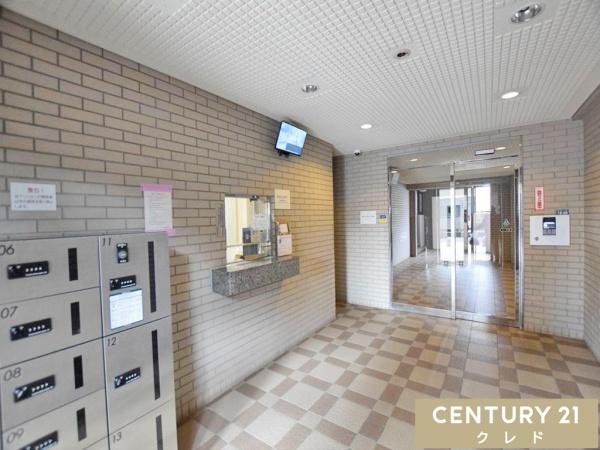 メイツ川越南大塚