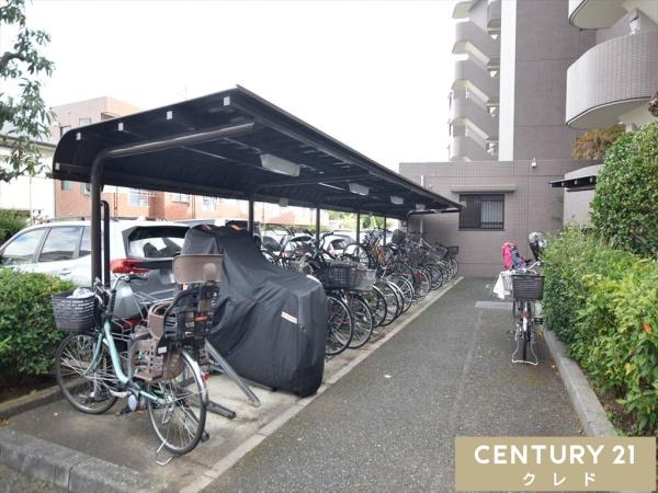 メイツ川越南大塚