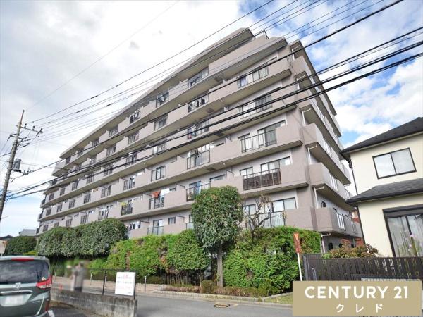 メイツ川越南大塚