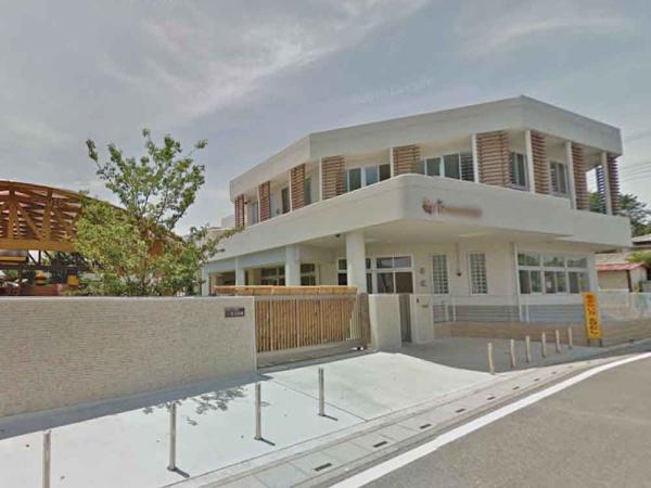 坂戸市にっさい花みず木11期　新築分譲住宅　全5棟　2号棟(にっさい幼稚園)