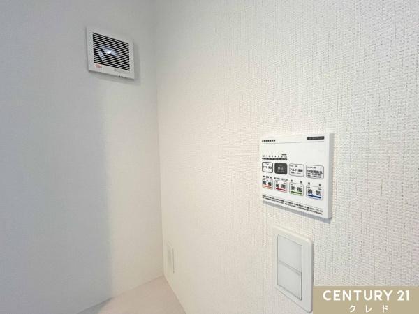坂戸市にっさい花みず木11期　新築分譲住宅　全5棟　2号棟