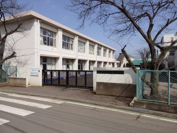 坂戸市にっさい花みず木11期　新築分譲住宅　全5棟　3号棟(坂戸市立入西小学校)