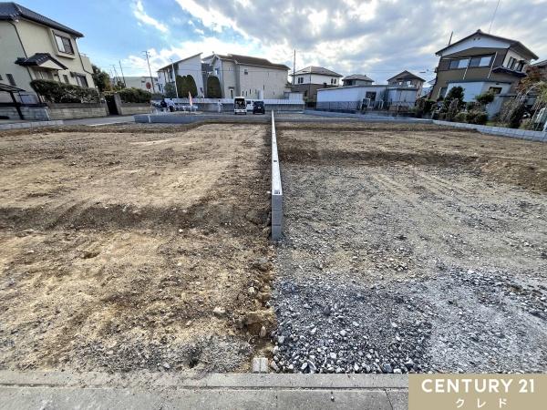 坂戸市にっさい花みず木11期　新築分譲住宅　全5棟　3号棟