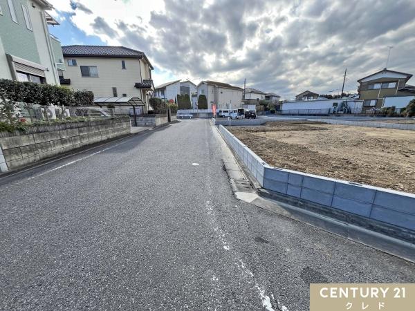 坂戸市にっさい花みず木11期　新築分譲住宅　全5棟　3号棟