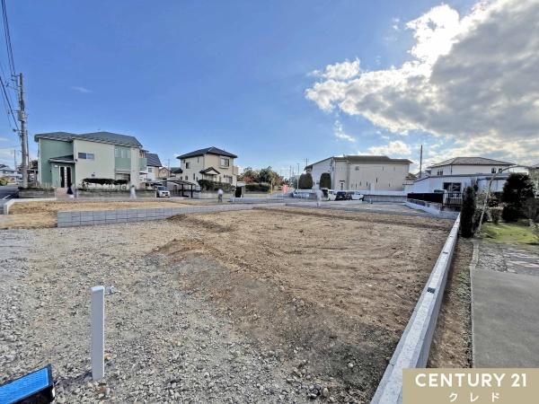 坂戸市にっさい花みず木11期　新築分譲住宅　全5棟　4号棟