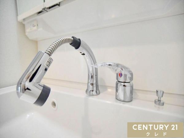 川越市砂新田3丁目第1期　新築分譲住宅　全2棟　2号棟