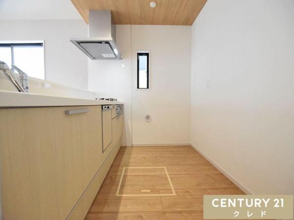 川越市小仙波町2期　新築分譲住宅　全8棟　6号棟