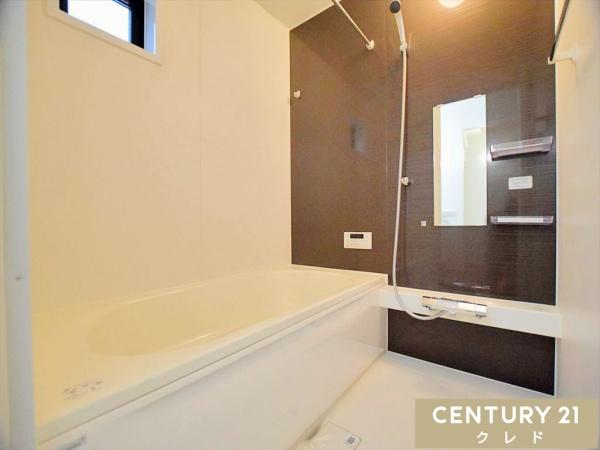 川越市小仙波町2期　新築分譲住宅　全8棟　6号棟