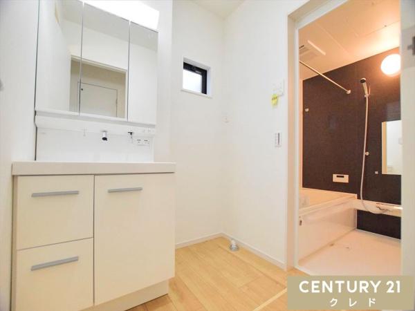 川越市小仙波町2期　新築分譲住宅　全8棟　6号棟