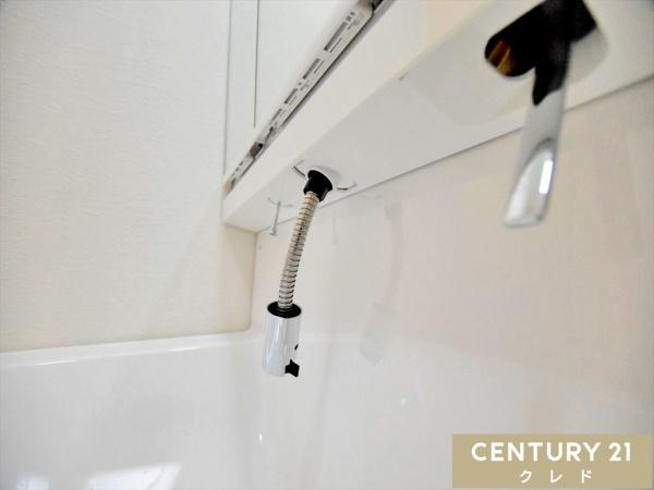 川越市小仙波町2期　新築分譲住宅　全8棟　6号棟