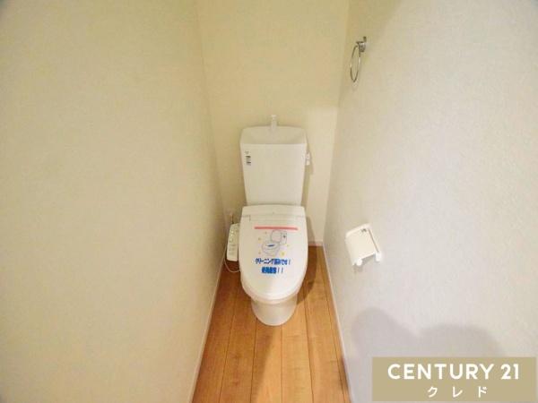 川越市小仙波町2期　新築分譲住宅　全8棟　6号棟