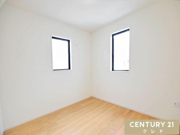 川越市小仙波町2期　新築分譲住宅　全8棟　6号棟