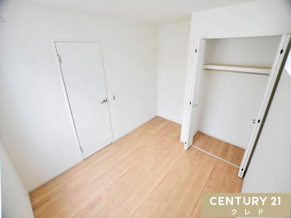 川越市小仙波町2期　新築分譲住宅　全8棟　6号棟