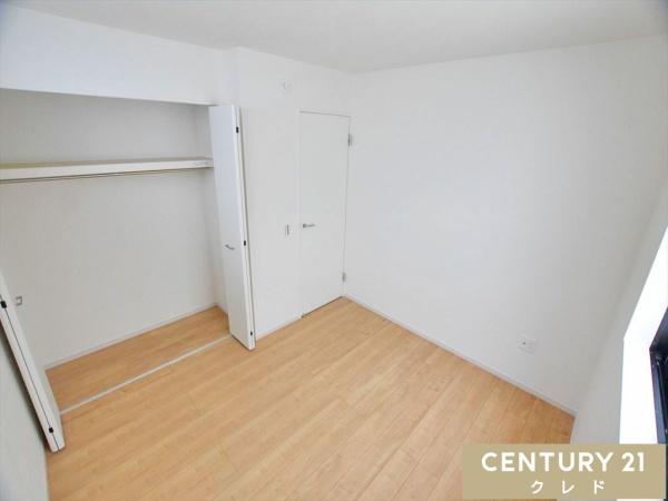 川越市小仙波町2期　新築分譲住宅　全8棟　6号棟