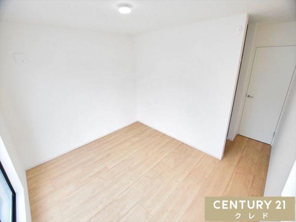 川越市小仙波町2期　新築分譲住宅　全8棟　6号棟