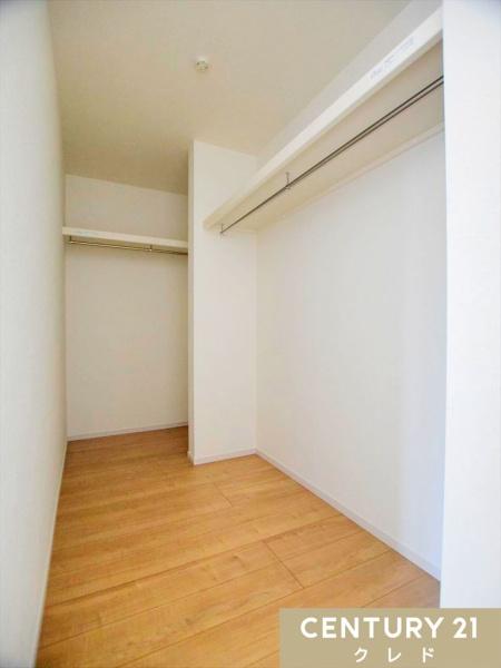 川越市小仙波町2期　新築分譲住宅　全8棟　6号棟