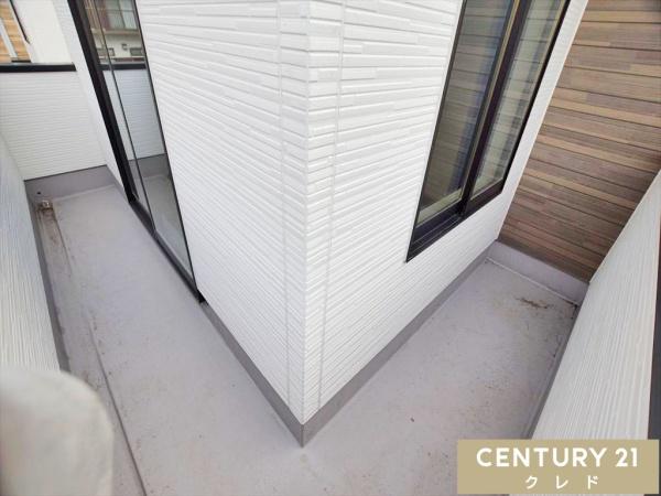 川越市小仙波町2期　新築分譲住宅　全8棟　6号棟