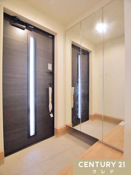 川越市小仙波町2期　新築分譲住宅　全8棟　6号棟