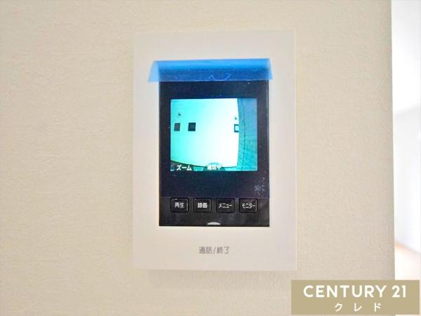 川越市小仙波町2期　新築分譲住宅　全8棟　6号棟