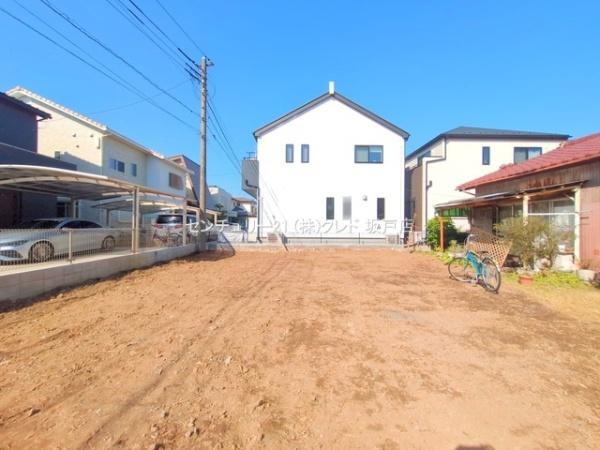 川越市旭町第2 新築一戸建て