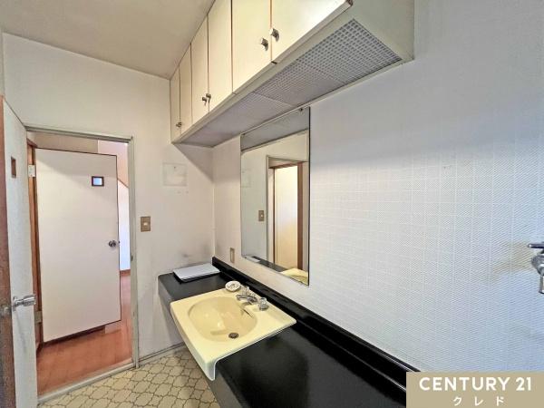 川越市川鶴３丁目の中古一戸建て