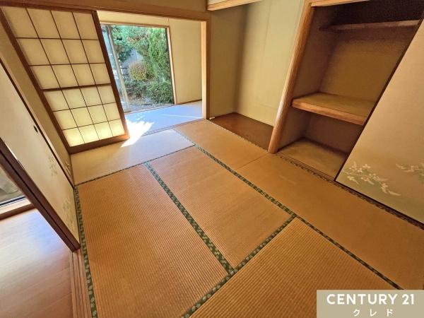 川越市川鶴３丁目の中古一戸建て