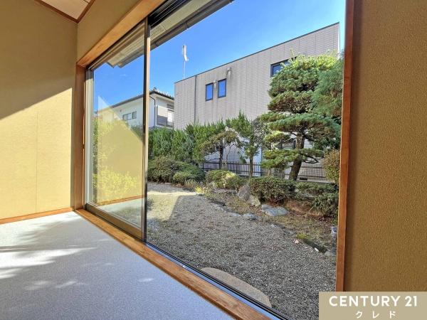 川越市川鶴３丁目の中古一戸建て